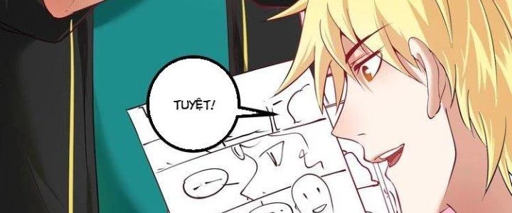 Thành Tựu Của Ta Rất Nhiều Chapter 42 - Trang 3