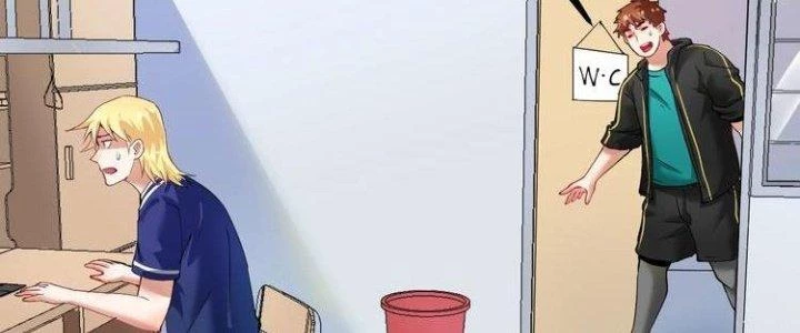 Thành Tựu Của Ta Rất Nhiều Chapter 42 - Trang 3