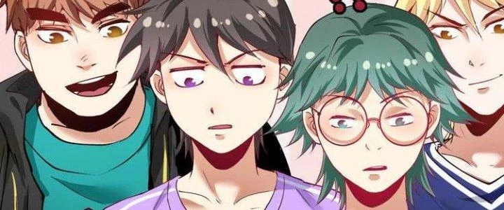 Thành Tựu Của Ta Rất Nhiều Chapter 42 - Trang 3