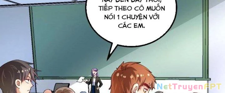 Thành Tựu Của Ta Rất Nhiều Chapter 43 - Trang 3