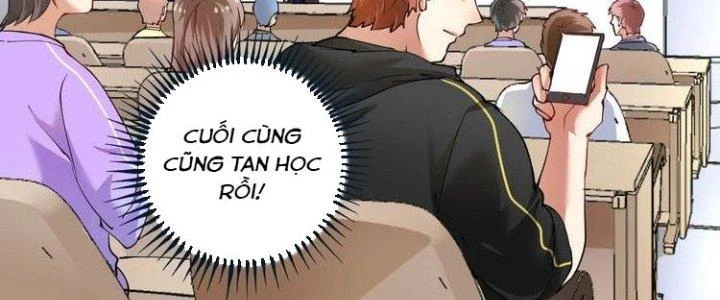 Thành Tựu Của Ta Rất Nhiều Chapter 43 - Trang 3