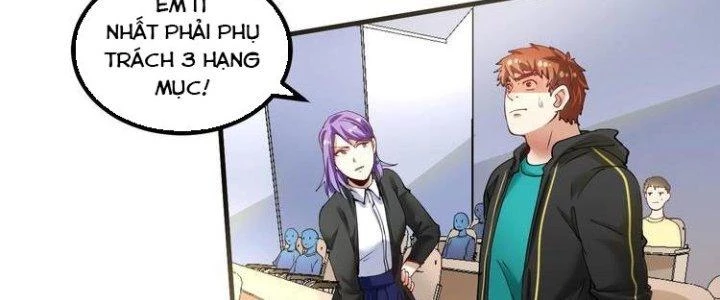 Thành Tựu Của Ta Rất Nhiều Chapter 43 - Trang 3