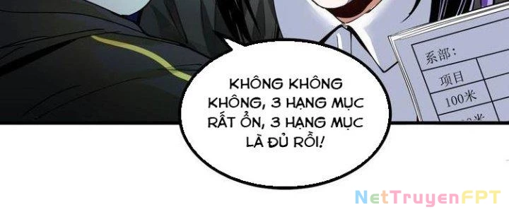 Thành Tựu Của Ta Rất Nhiều Chapter 43 - Trang 3