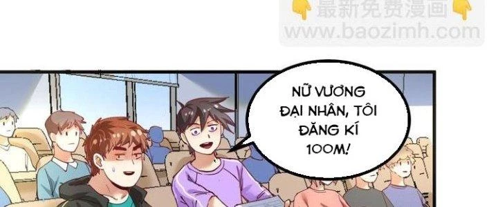 Thành Tựu Của Ta Rất Nhiều Chapter 43 - Trang 3