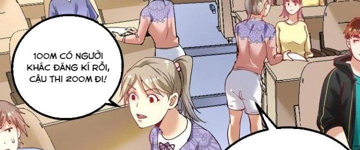 Thành Tựu Của Ta Rất Nhiều Chapter 43 - Trang 3