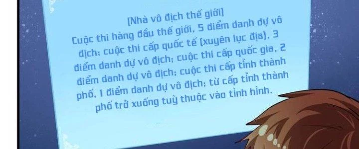 Thành Tựu Của Ta Rất Nhiều Chapter 43 - Trang 3
