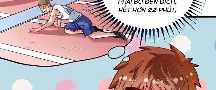 Thành Tựu Của Ta Rất Nhiều Chapter 43 - Trang 3