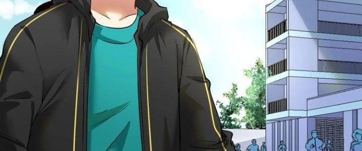 Thành Tựu Của Ta Rất Nhiều Chapter 43 - Trang 3