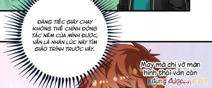 Thành Tựu Của Ta Rất Nhiều Chapter 43 - Trang 3
