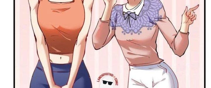 Thành Tựu Của Ta Rất Nhiều Chapter 43 - Trang 3