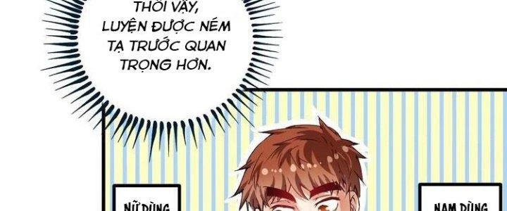 Thành Tựu Của Ta Rất Nhiều Chapter 43 - Trang 3