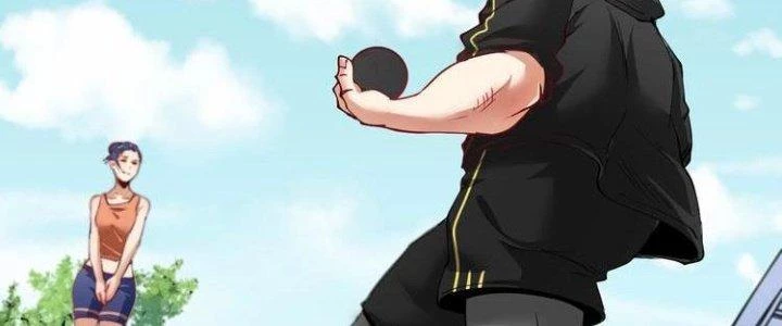 Thành Tựu Của Ta Rất Nhiều Chapter 43 - Trang 3