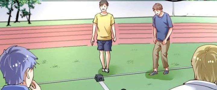 Thành Tựu Của Ta Rất Nhiều Chapter 43 - Trang 3