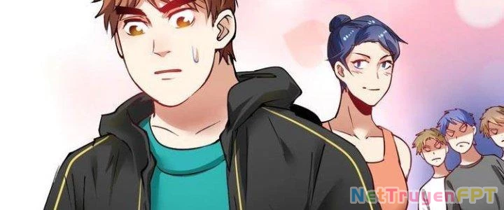 Thành Tựu Của Ta Rất Nhiều Chapter 43 - Trang 3