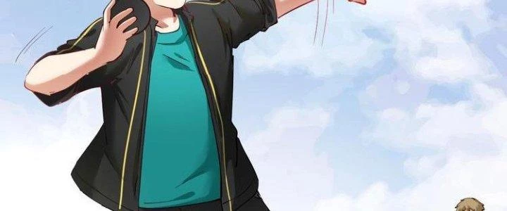 Thành Tựu Của Ta Rất Nhiều Chapter 43 - Trang 3