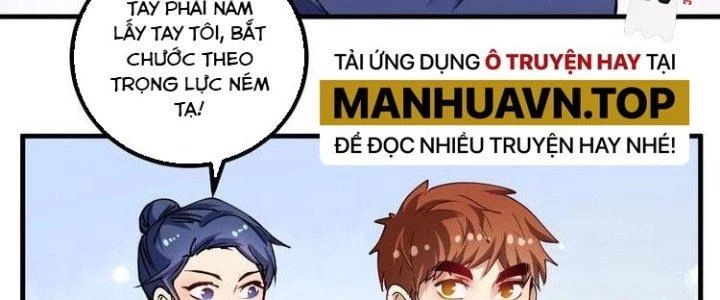 Thành Tựu Của Ta Rất Nhiều Chapter 43 - Trang 3
