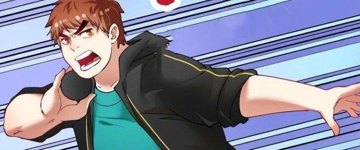 Thành Tựu Của Ta Rất Nhiều Chapter 43 - Trang 3