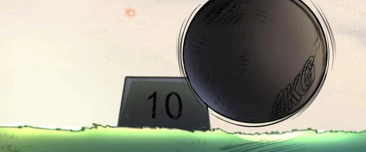 Thành Tựu Của Ta Rất Nhiều Chapter 43 - Trang 3