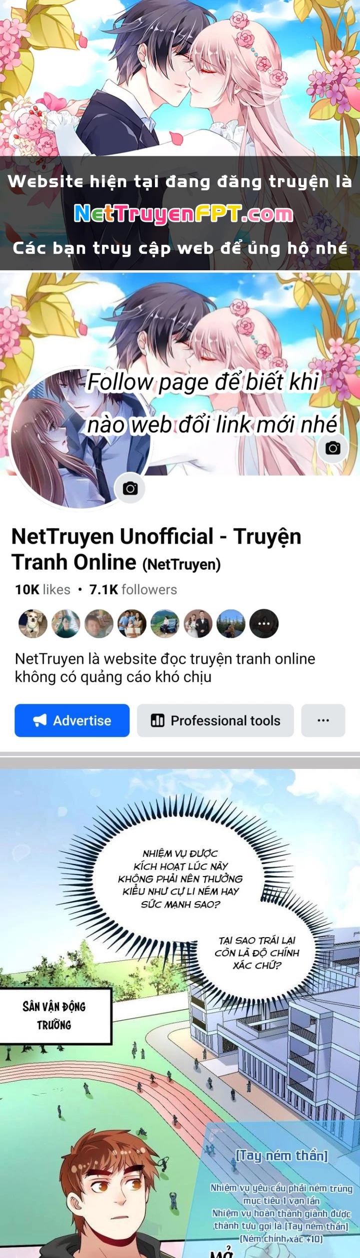 Thành Tựu Của Ta Rất Nhiều Chapter 44 - Trang 3