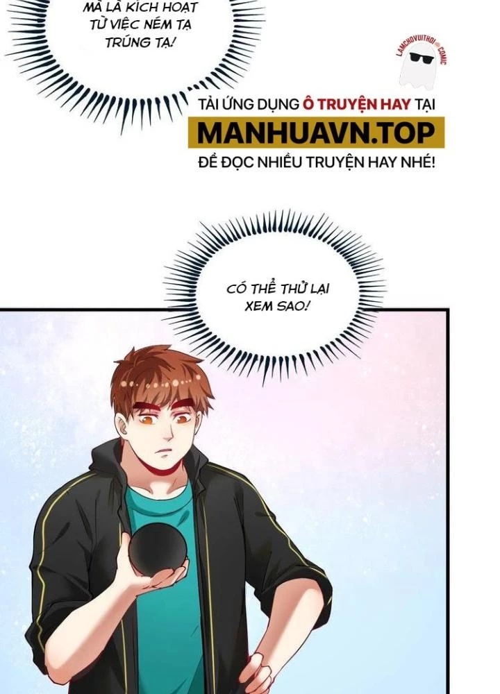Thành Tựu Của Ta Rất Nhiều Chapter 44 - Trang 3