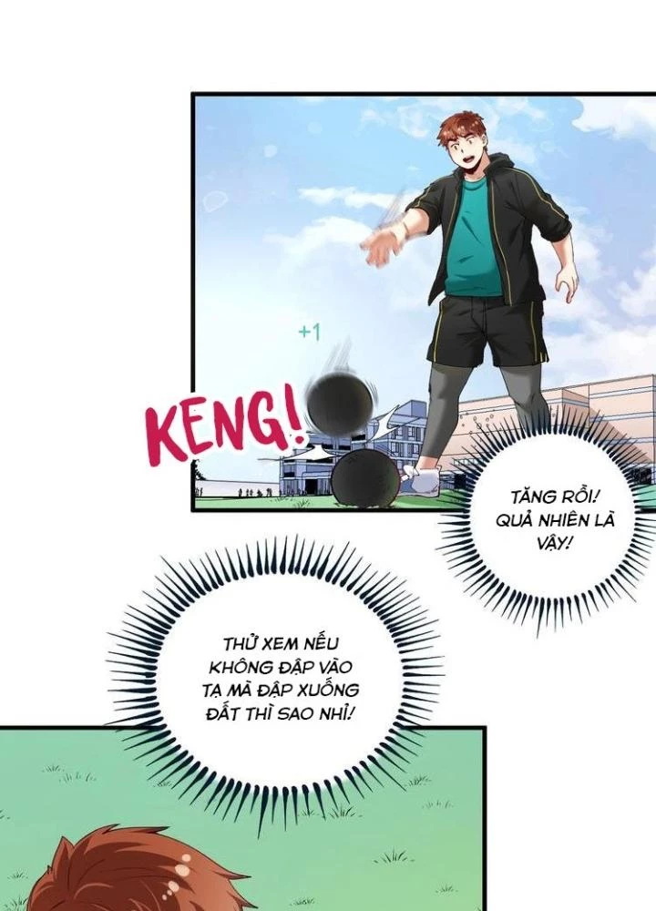 Thành Tựu Của Ta Rất Nhiều Chapter 44 - Trang 3