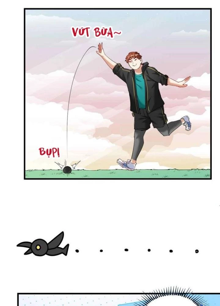 Thành Tựu Của Ta Rất Nhiều Chapter 44 - Trang 3