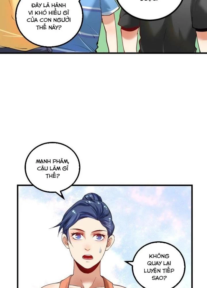 Thành Tựu Của Ta Rất Nhiều Chapter 44 - Trang 3