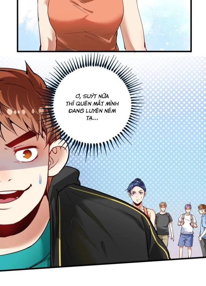 Thành Tựu Của Ta Rất Nhiều Chapter 44 - Trang 3