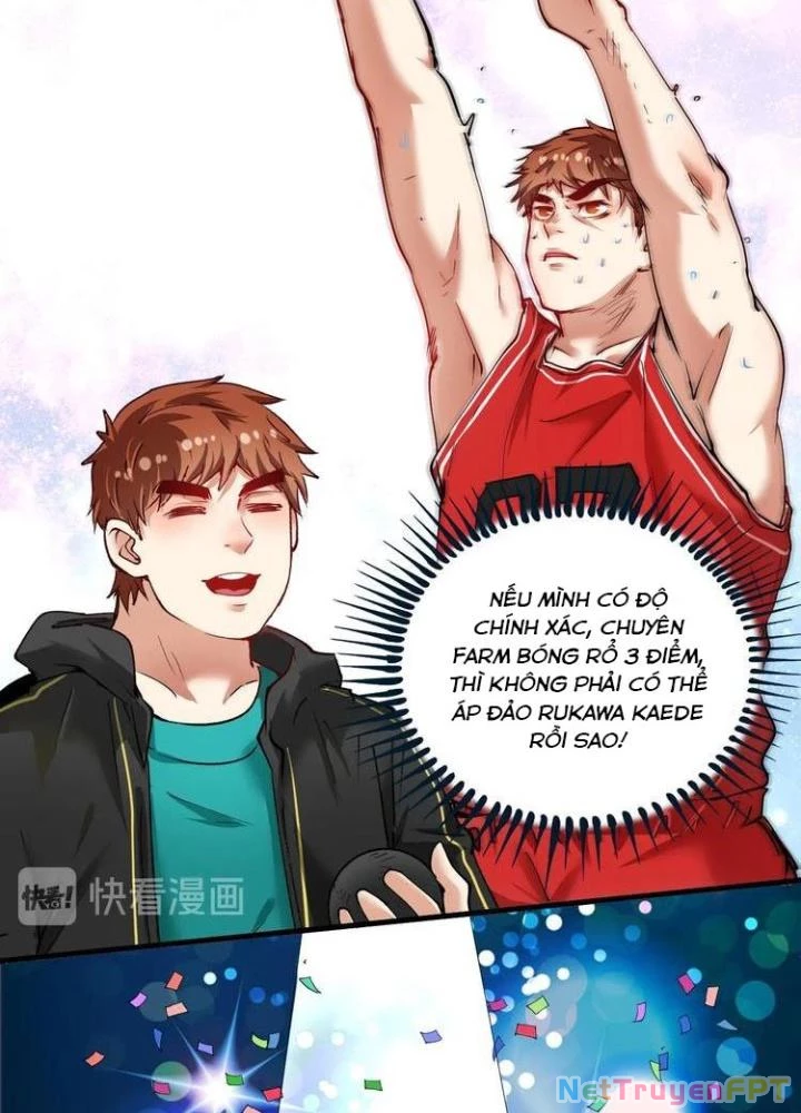 Thành Tựu Của Ta Rất Nhiều Chapter 44 - Trang 3