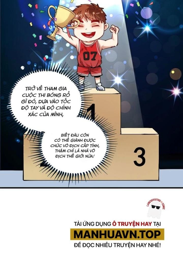 Thành Tựu Của Ta Rất Nhiều Chapter 44 - Trang 3