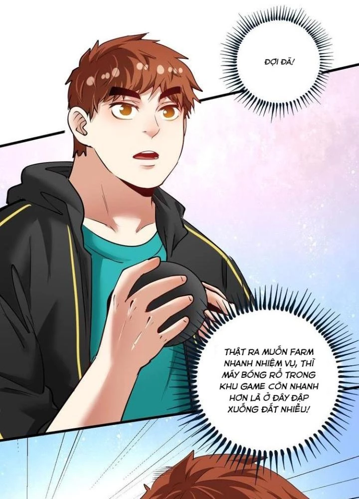 Thành Tựu Của Ta Rất Nhiều Chapter 44 - Trang 3