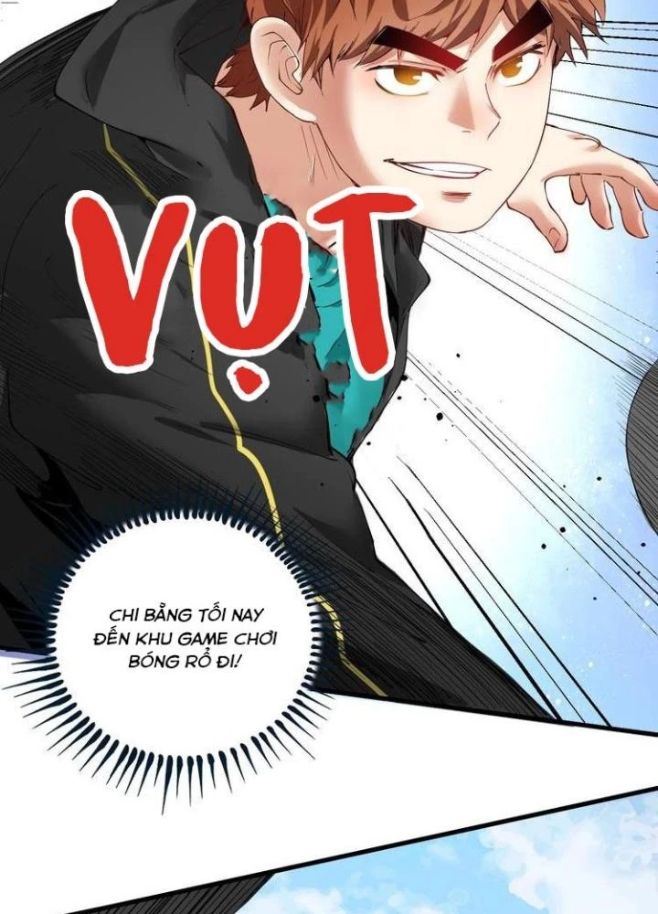 Thành Tựu Của Ta Rất Nhiều Chapter 44 - Trang 3