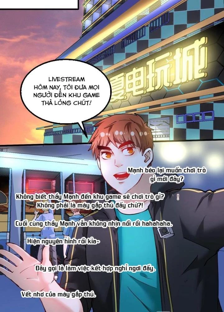 Thành Tựu Của Ta Rất Nhiều Chapter 44 - Trang 3
