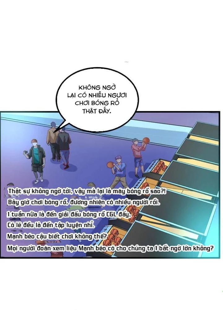 Thành Tựu Của Ta Rất Nhiều Chapter 44 - Trang 3