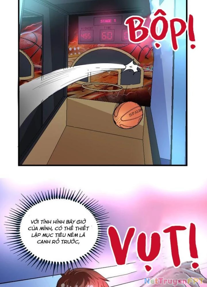 Thành Tựu Của Ta Rất Nhiều Chapter 44 - Trang 3