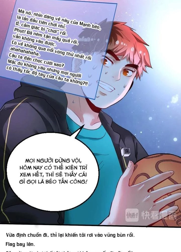 Thành Tựu Của Ta Rất Nhiều Chapter 44 - Trang 3