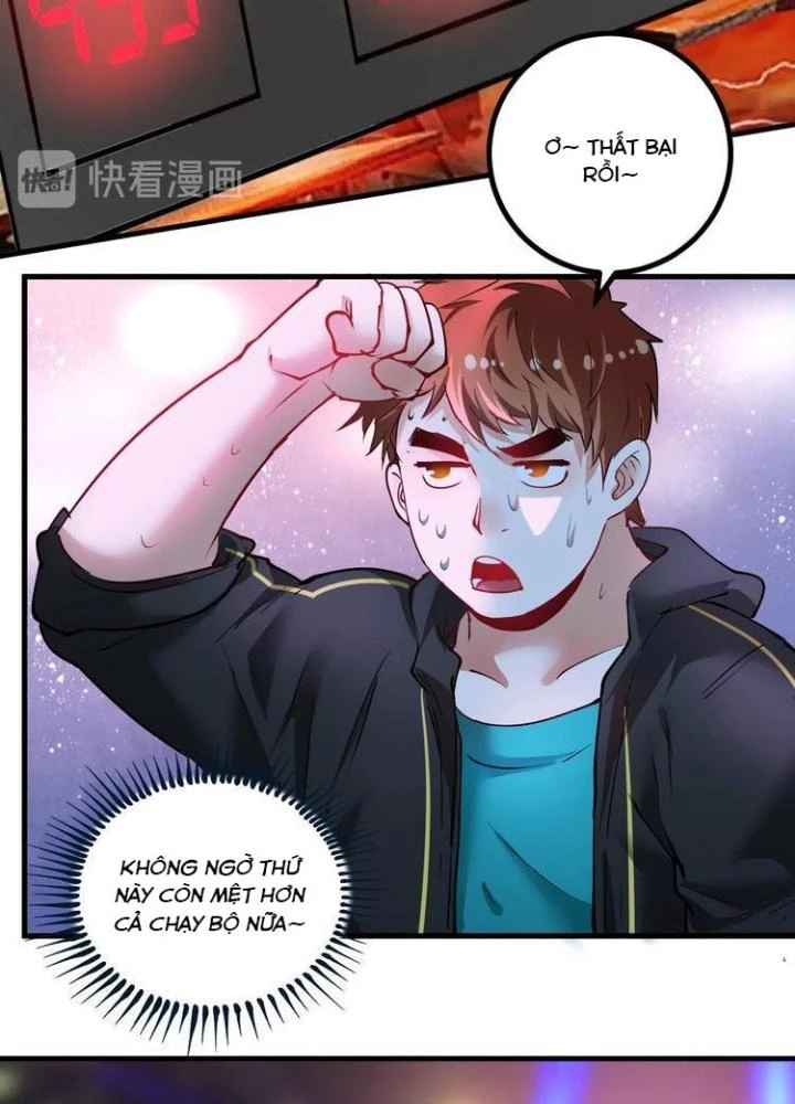 Thành Tựu Của Ta Rất Nhiều Chapter 44 - Trang 3
