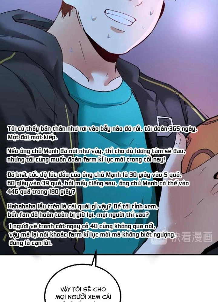 Thành Tựu Của Ta Rất Nhiều Chapter 44 - Trang 3