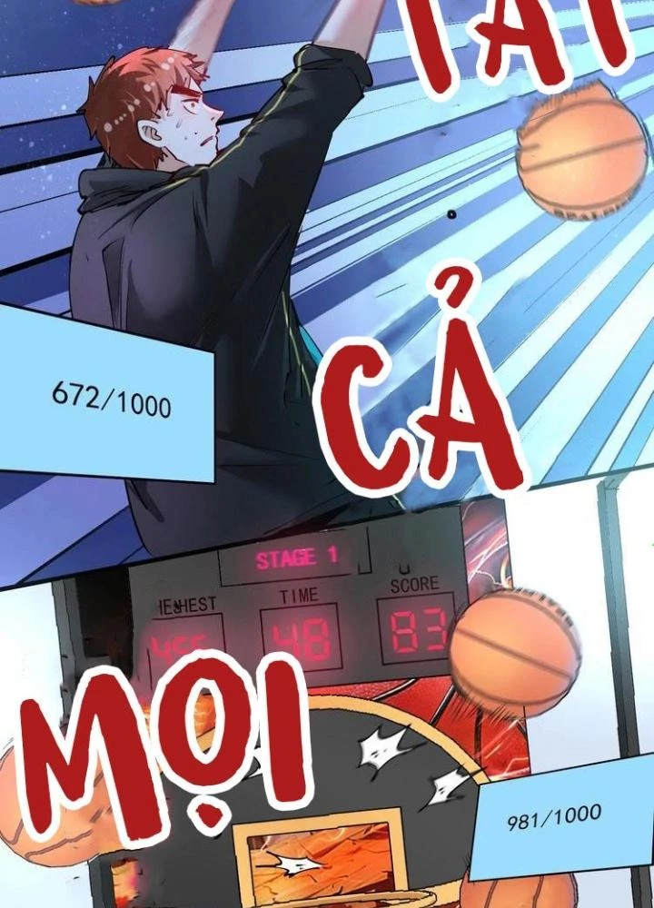 Thành Tựu Của Ta Rất Nhiều Chapter 44 - Trang 3