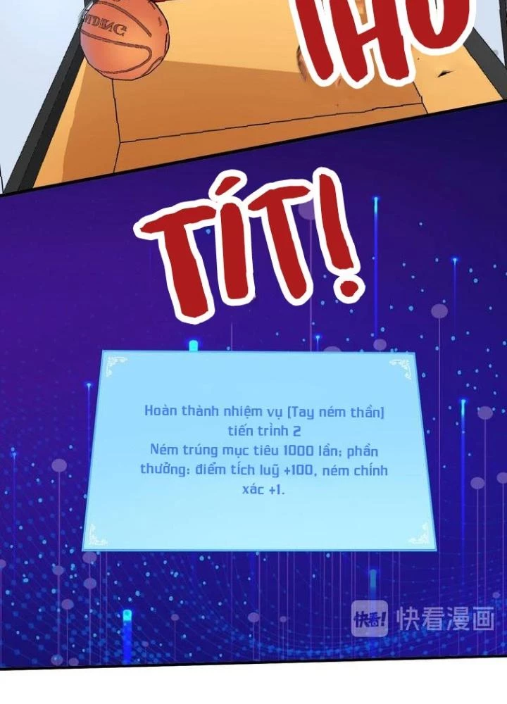 Thành Tựu Của Ta Rất Nhiều Chapter 44 - Trang 3