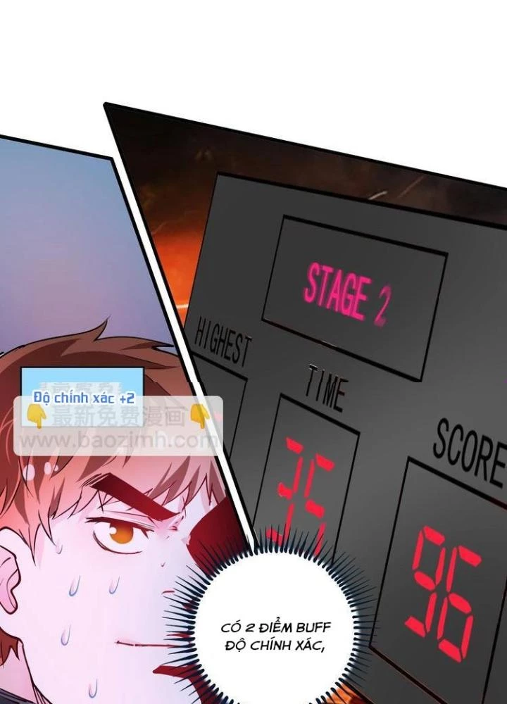 Thành Tựu Của Ta Rất Nhiều Chapter 44 - Trang 3