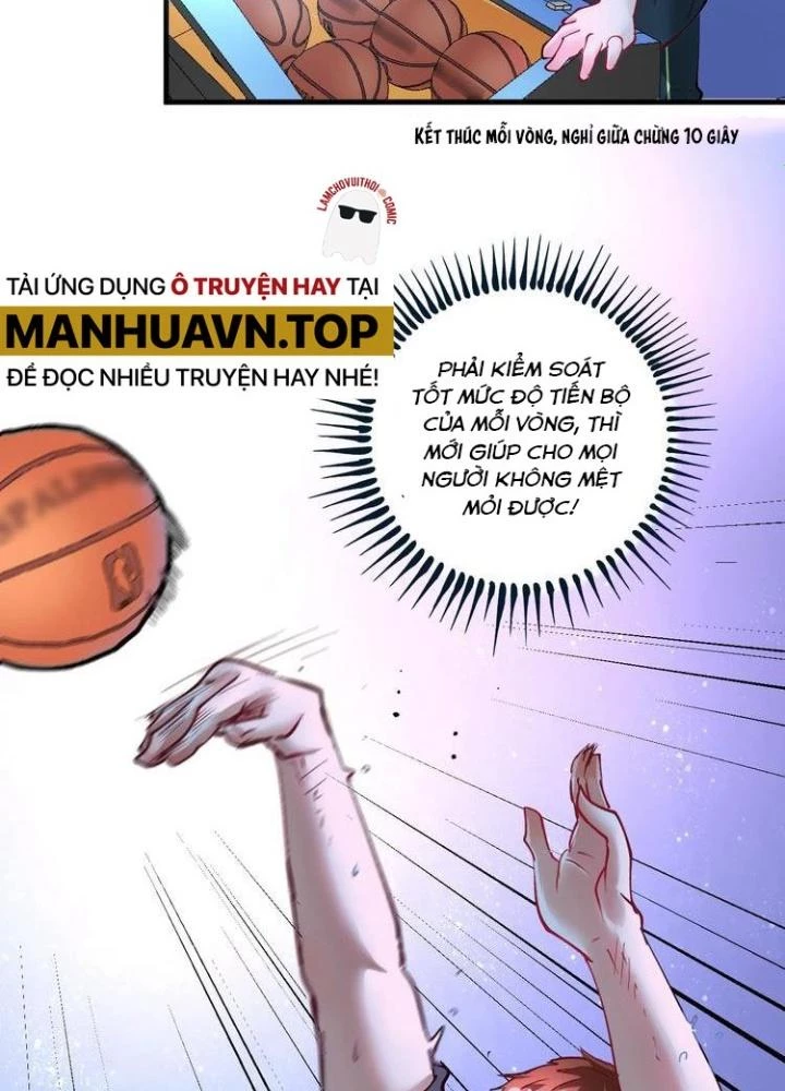 Thành Tựu Của Ta Rất Nhiều Chapter 44 - Trang 3