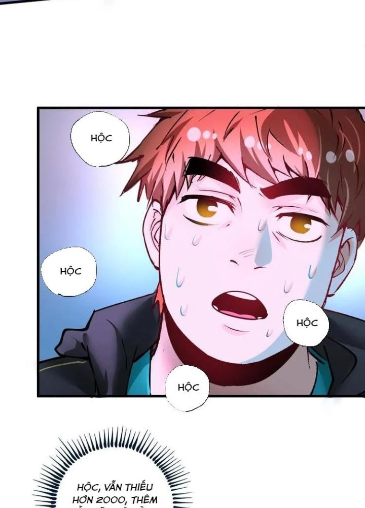 Thành Tựu Của Ta Rất Nhiều Chapter 44 - Trang 3