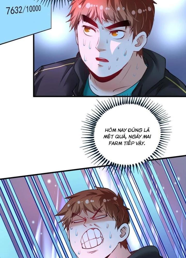 Thành Tựu Của Ta Rất Nhiều Chapter 44 - Trang 3