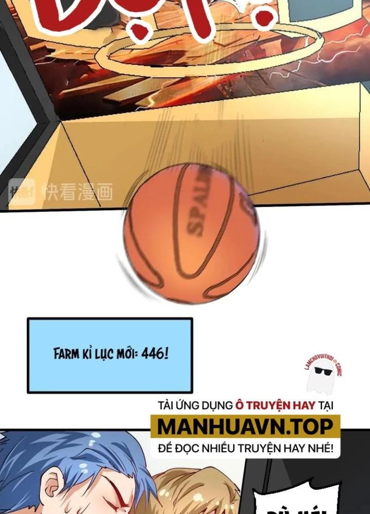 Thành Tựu Của Ta Rất Nhiều Chapter 44 - Trang 3