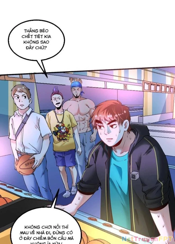 Thành Tựu Của Ta Rất Nhiều Chapter 44 - Trang 3
