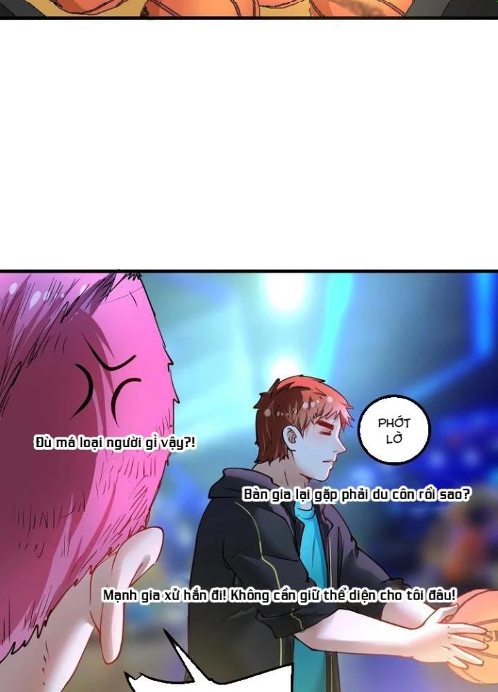 Thành Tựu Của Ta Rất Nhiều Chapter 44 - Trang 3