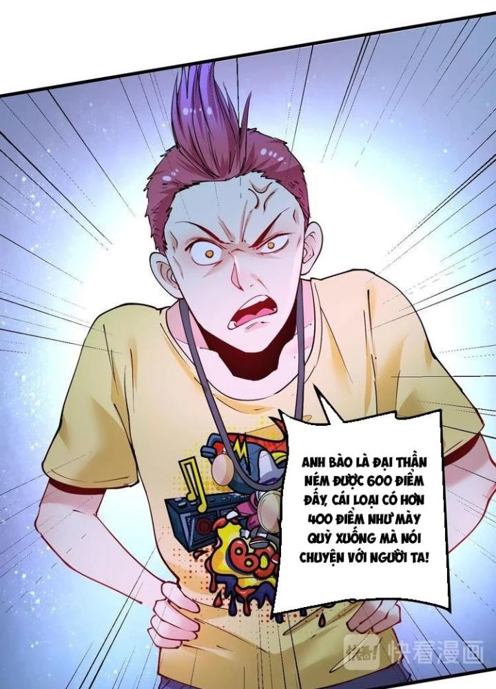 Thành Tựu Của Ta Rất Nhiều Chapter 44 - Trang 3