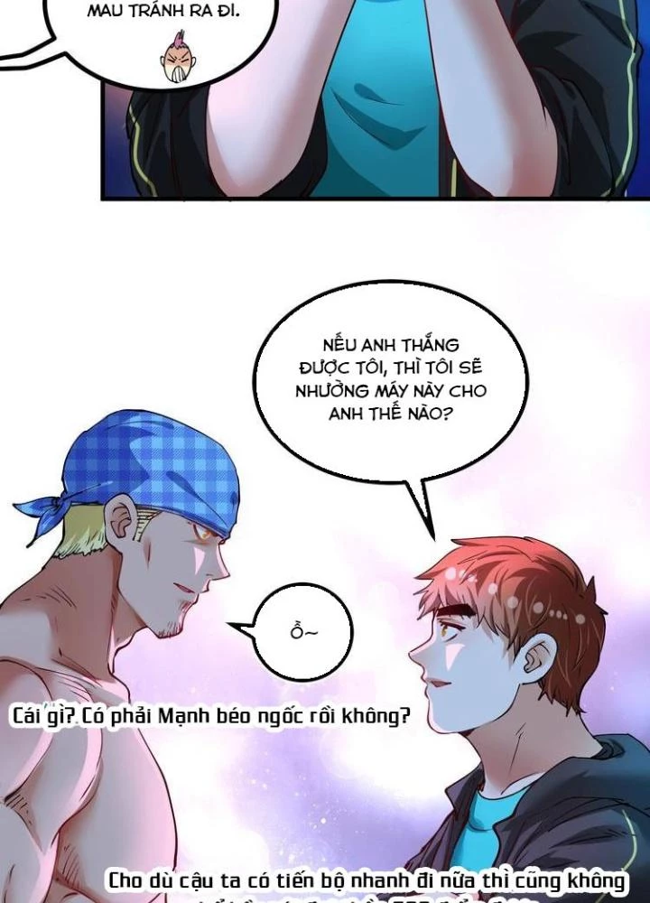 Thành Tựu Của Ta Rất Nhiều Chapter 44 - Trang 3