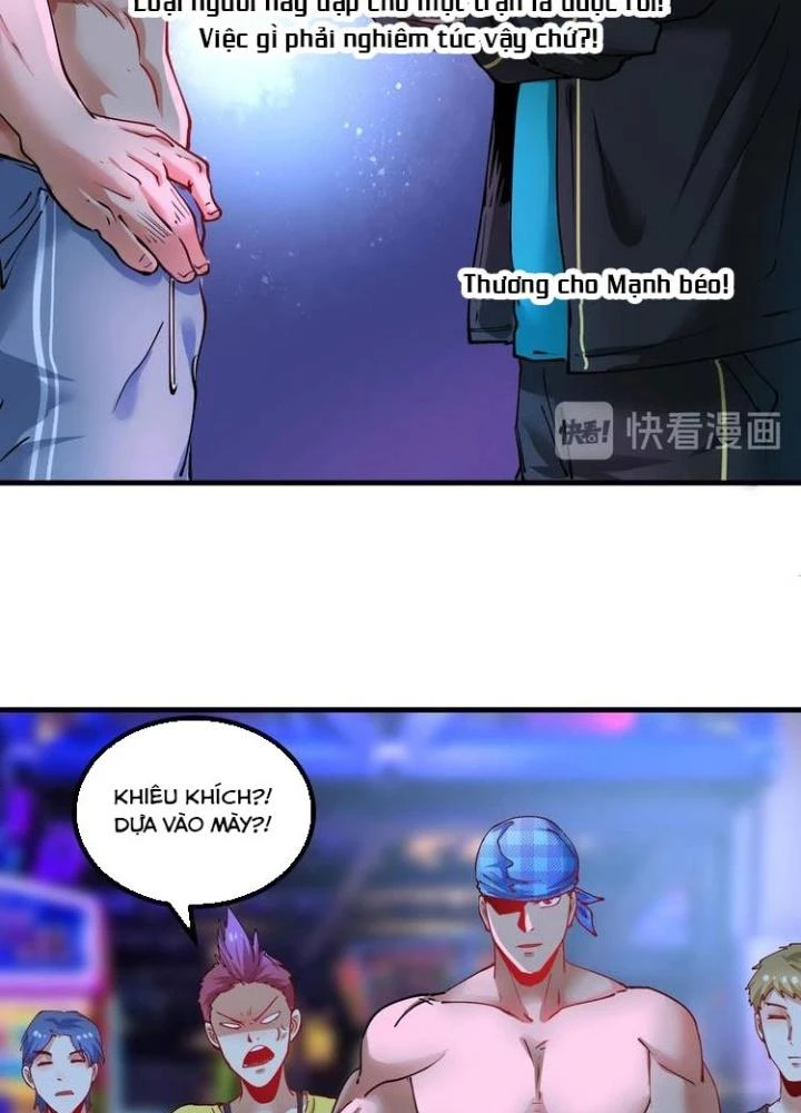 Thành Tựu Của Ta Rất Nhiều Chapter 44 - Trang 3